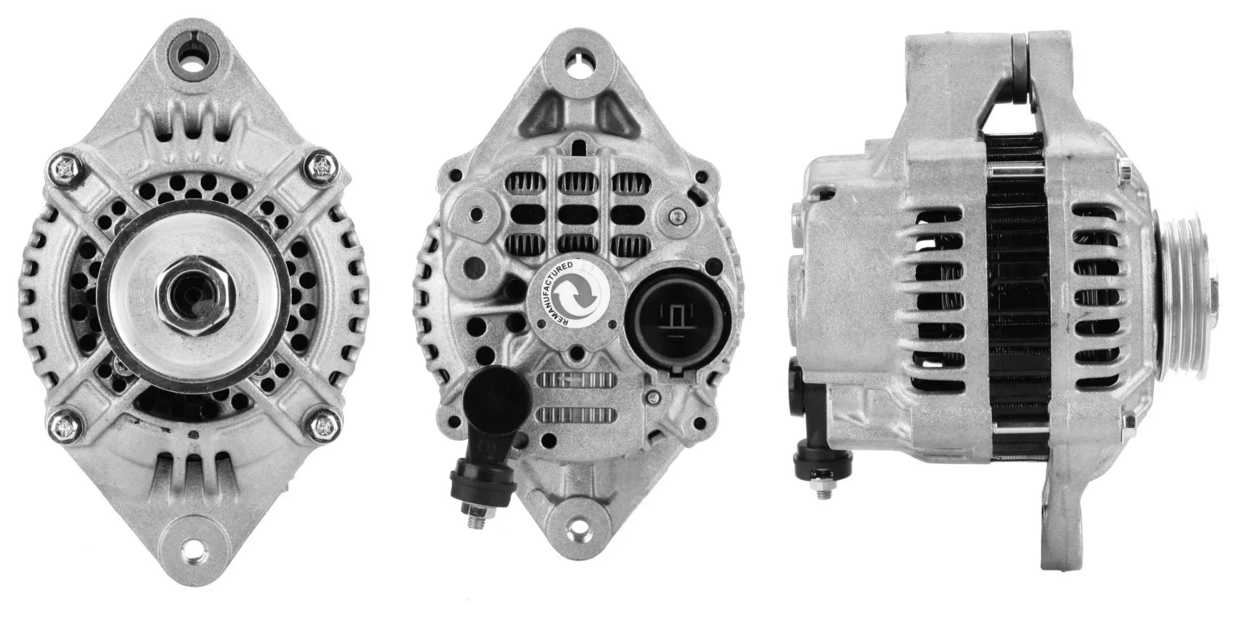 генератор ELSTOCK             