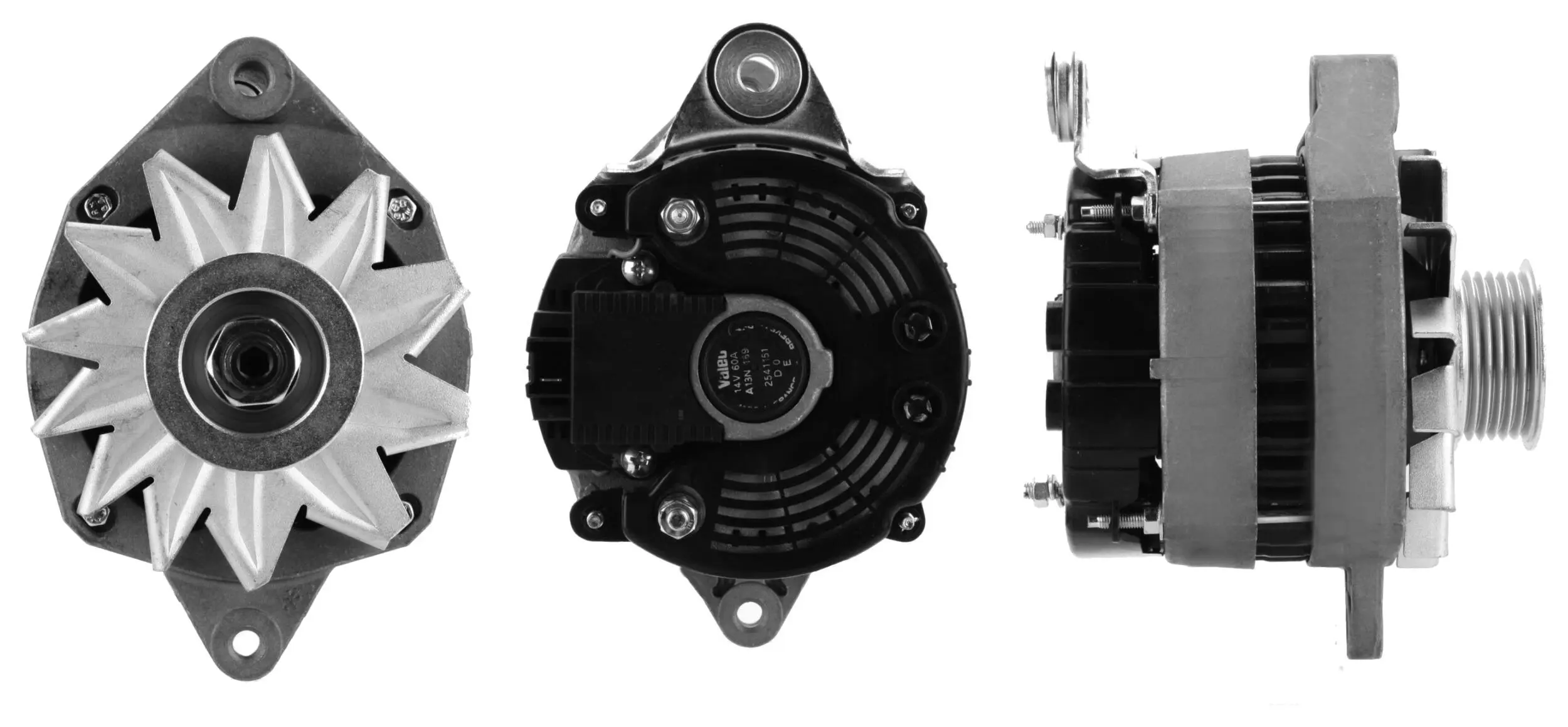 генератор ELSTOCK             