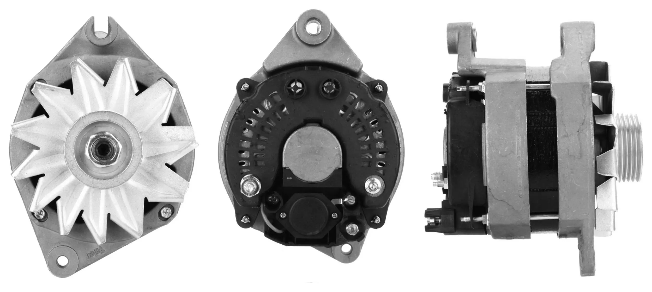 генератор ELSTOCK             