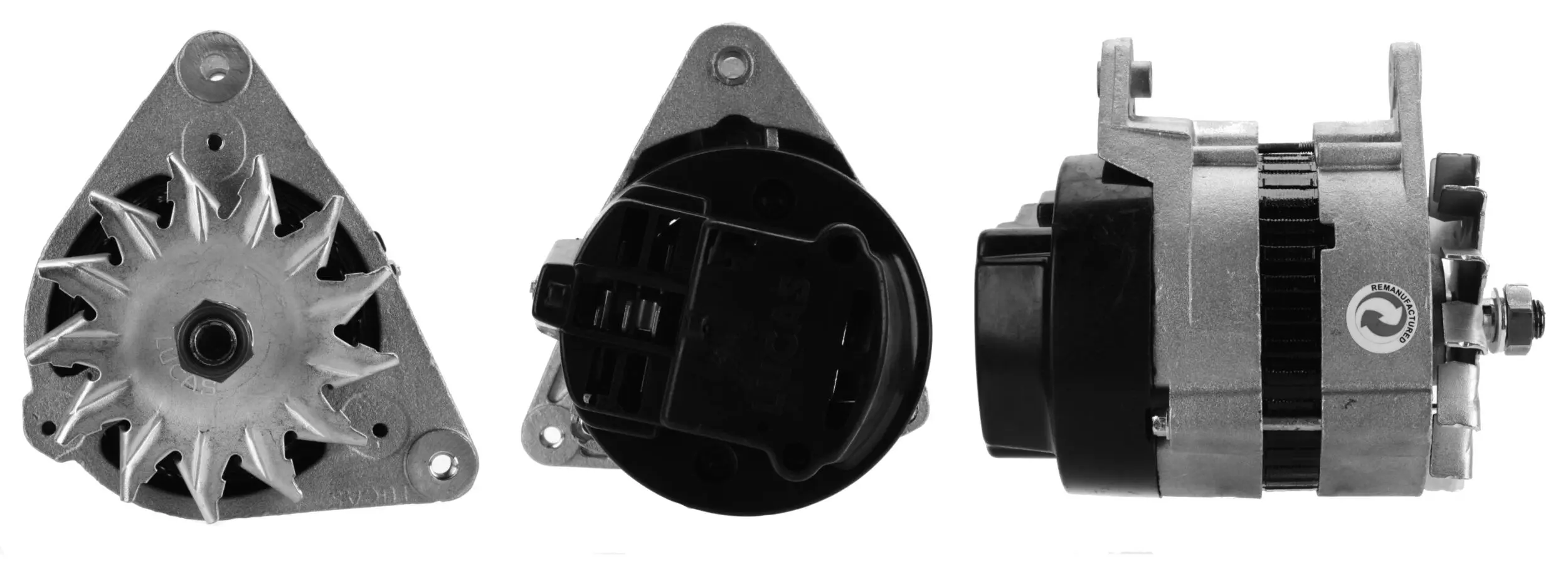 генератор ELSTOCK             