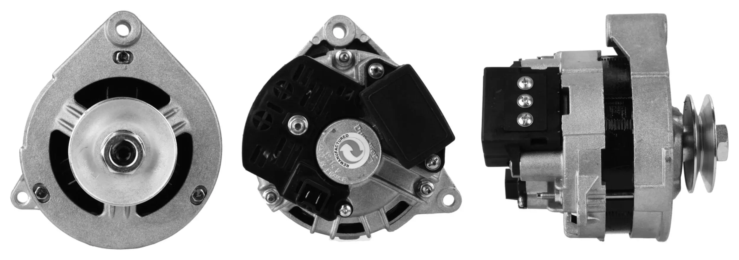 генератор ELSTOCK             