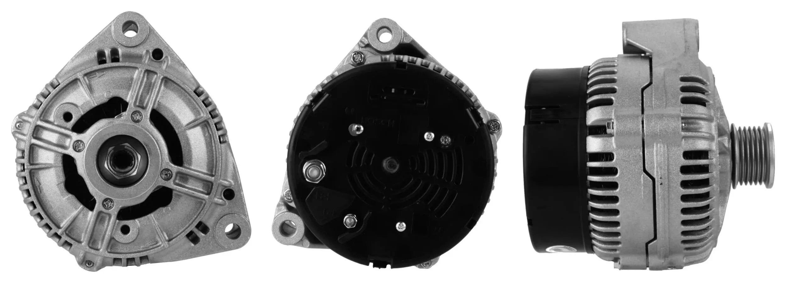 генератор ELSTOCK             