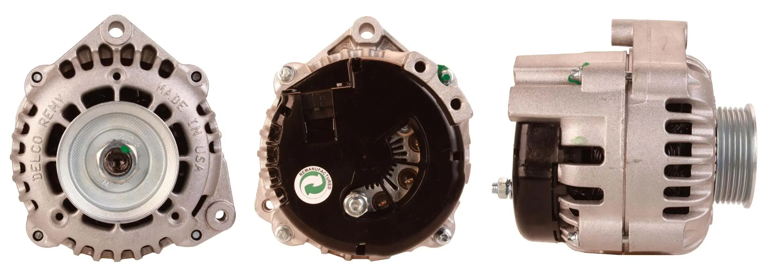 генератор ELSTOCK             