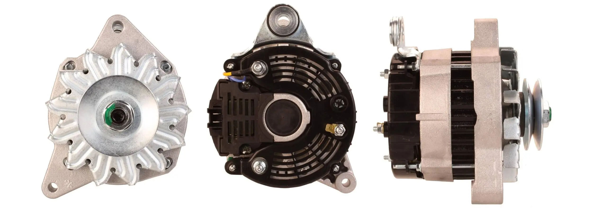 генератор ELSTOCK             