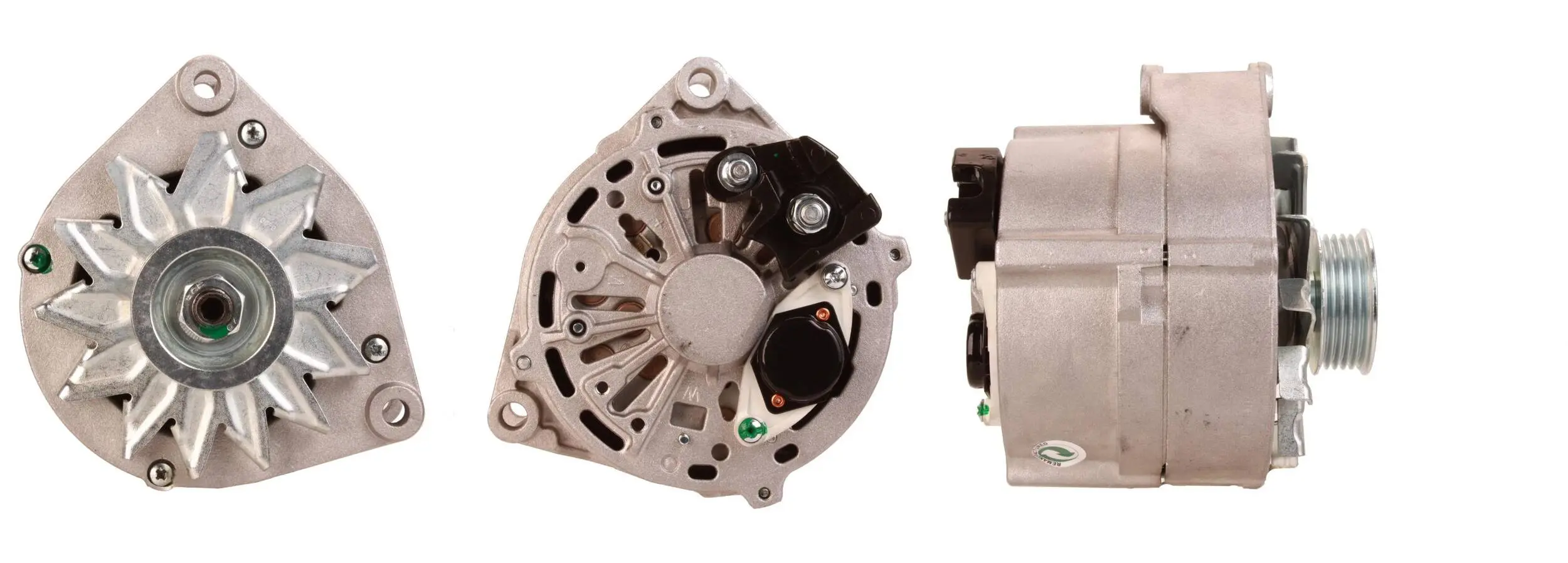 генератор ELSTOCK             