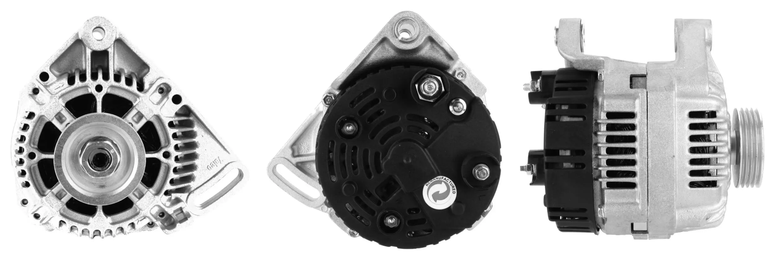 генератор ELSTOCK             