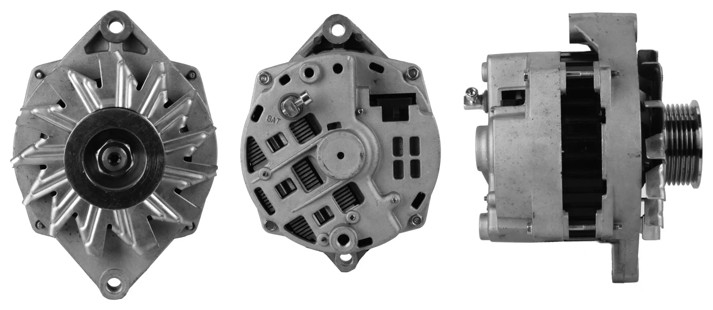 генератор ELSTOCK             