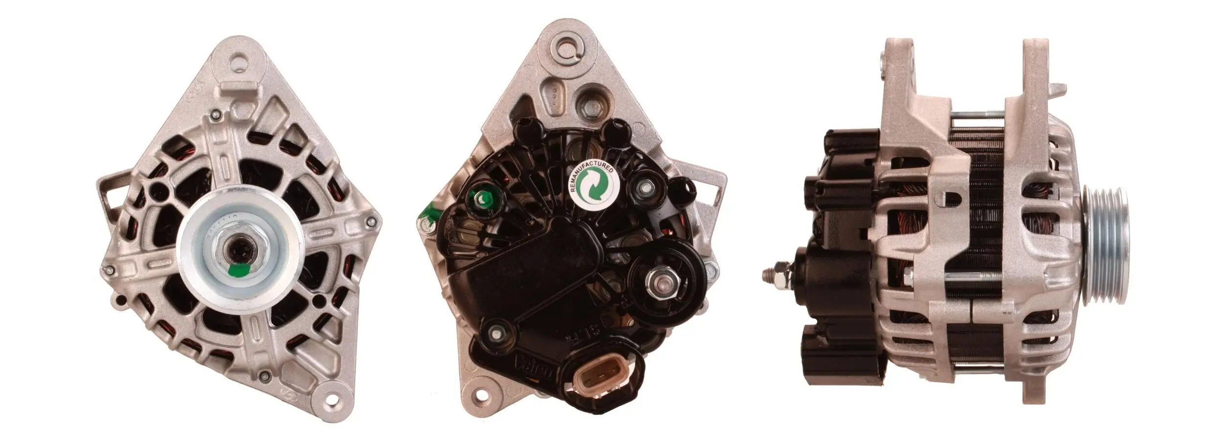 генератор ELSTOCK             