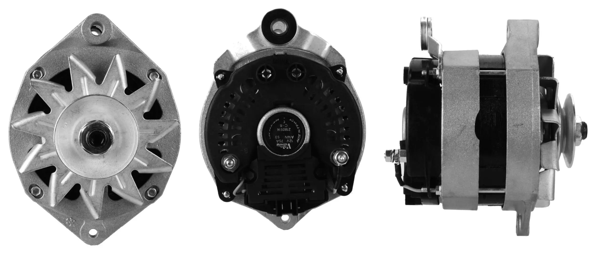 генератор ELSTOCK             