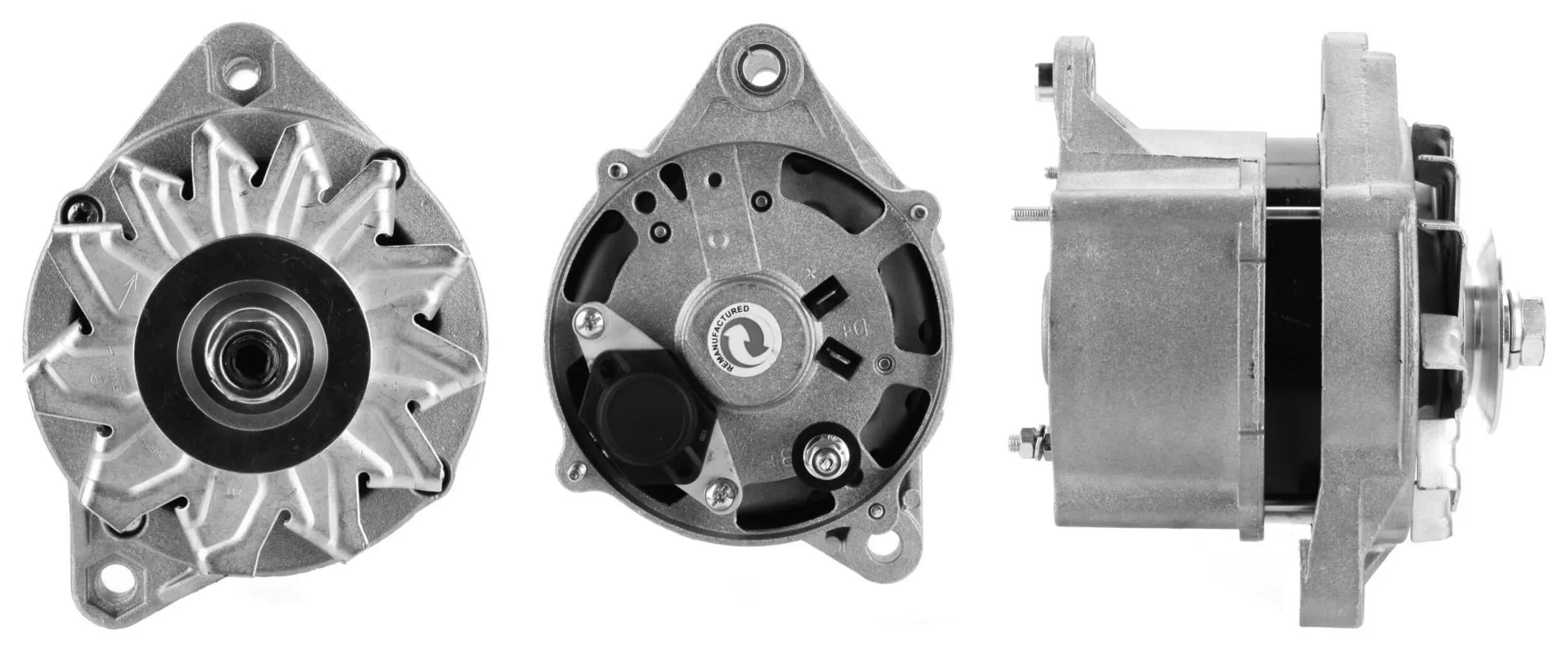 генератор ELSTOCK             