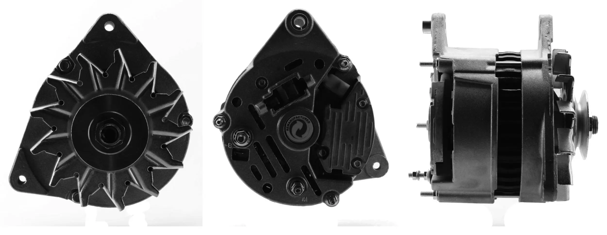 генератор ELSTOCK             