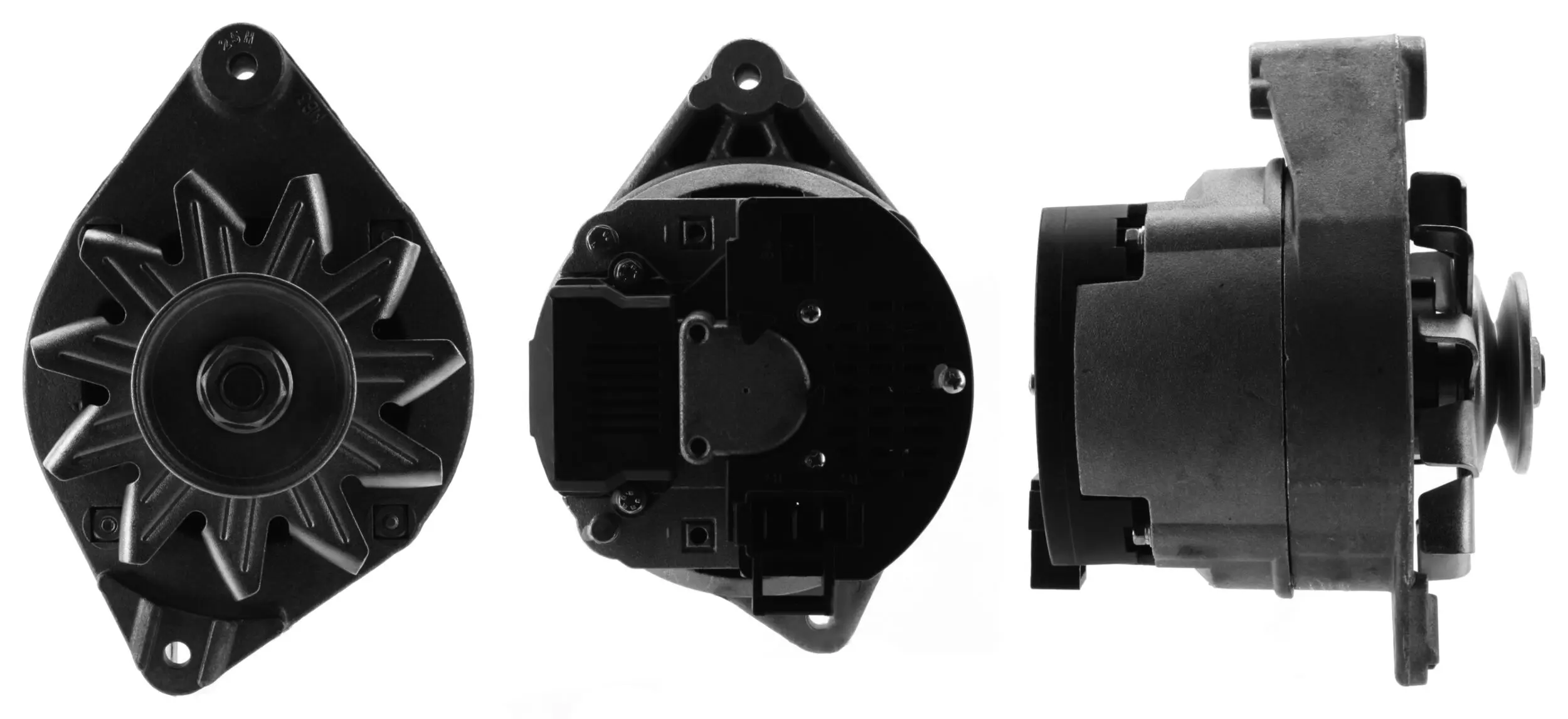 генератор ELSTOCK             