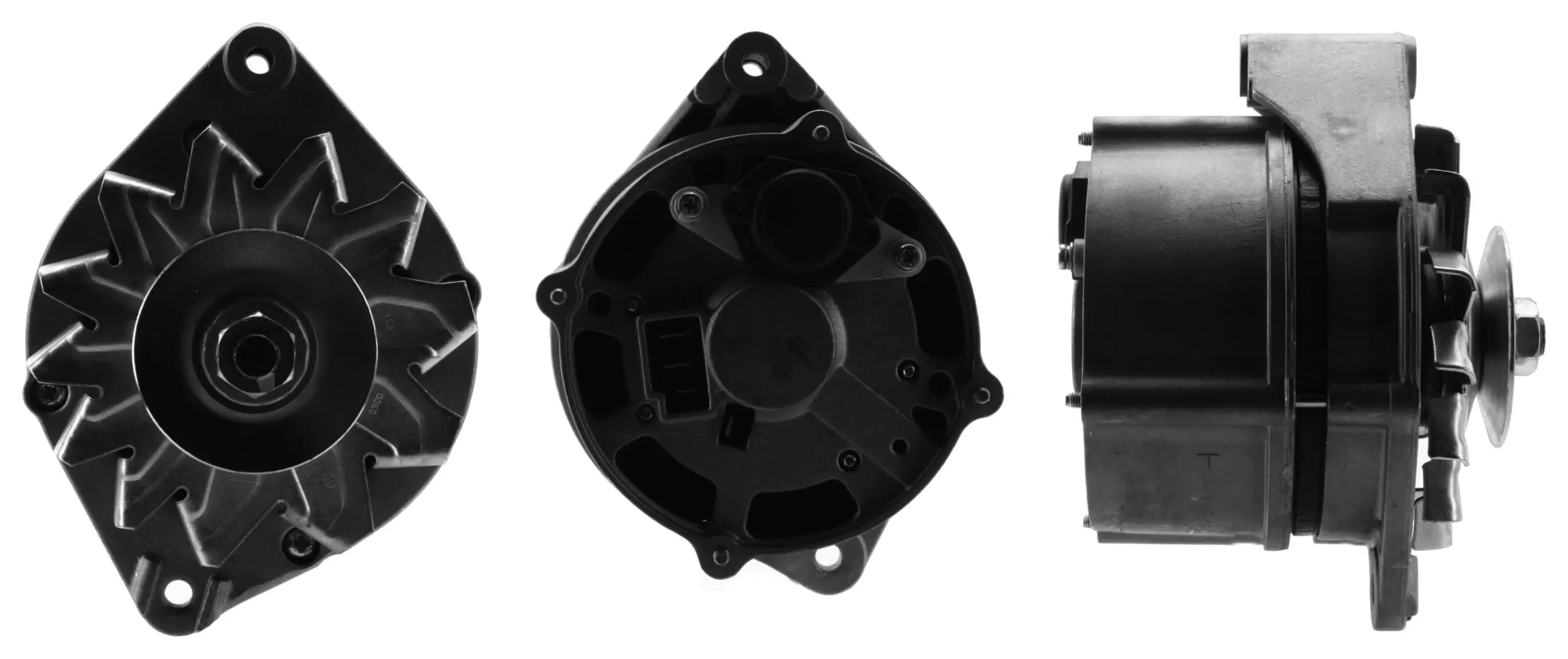 генератор ELSTOCK             