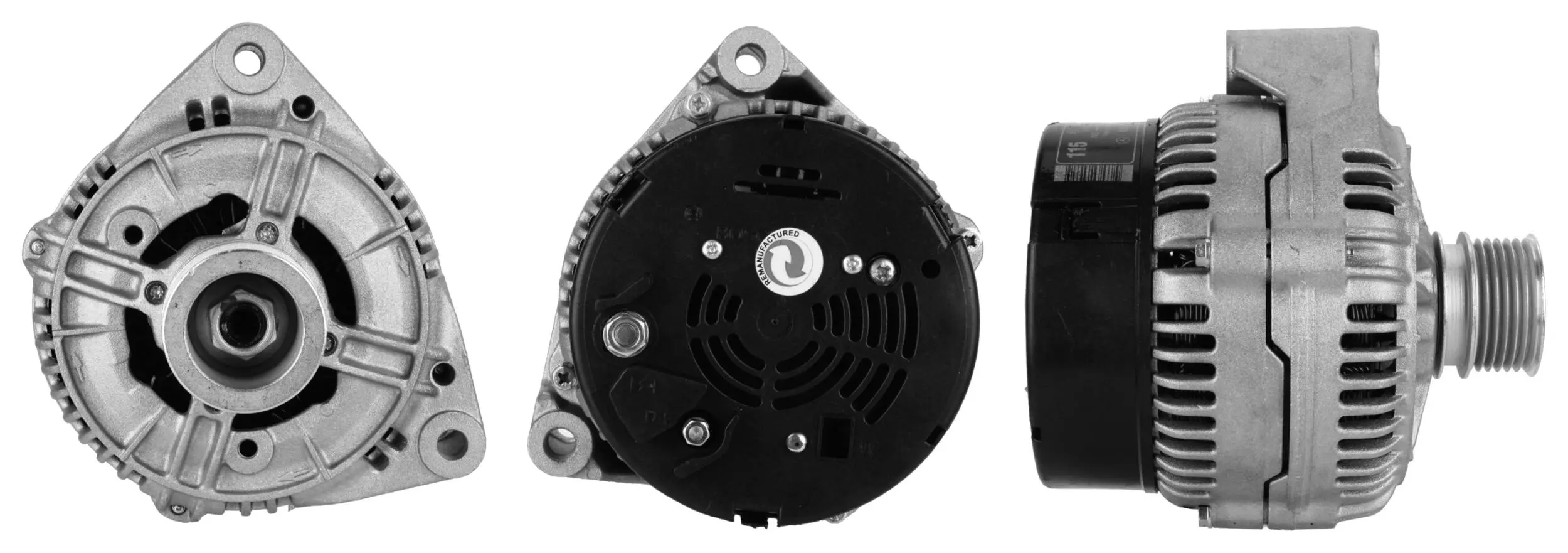 генератор ELSTOCK             