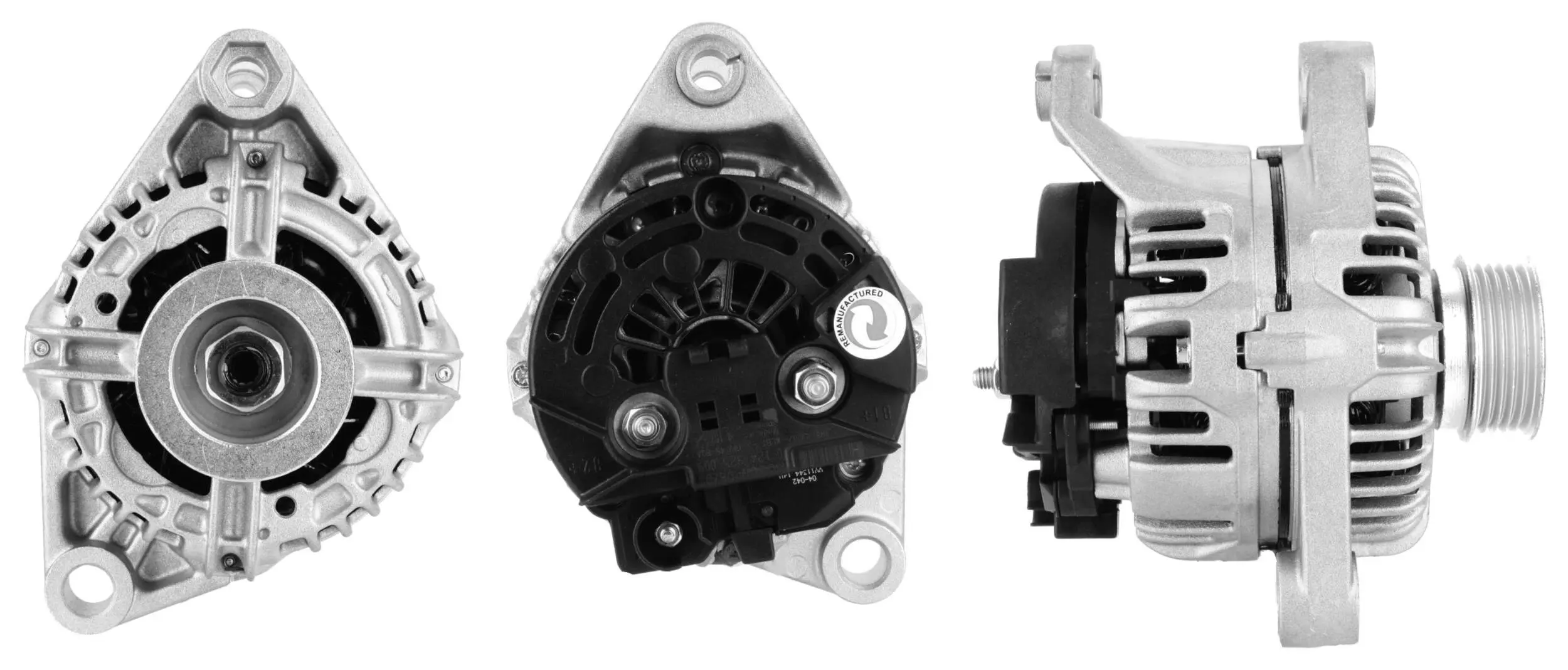 генератор ELSTOCK             