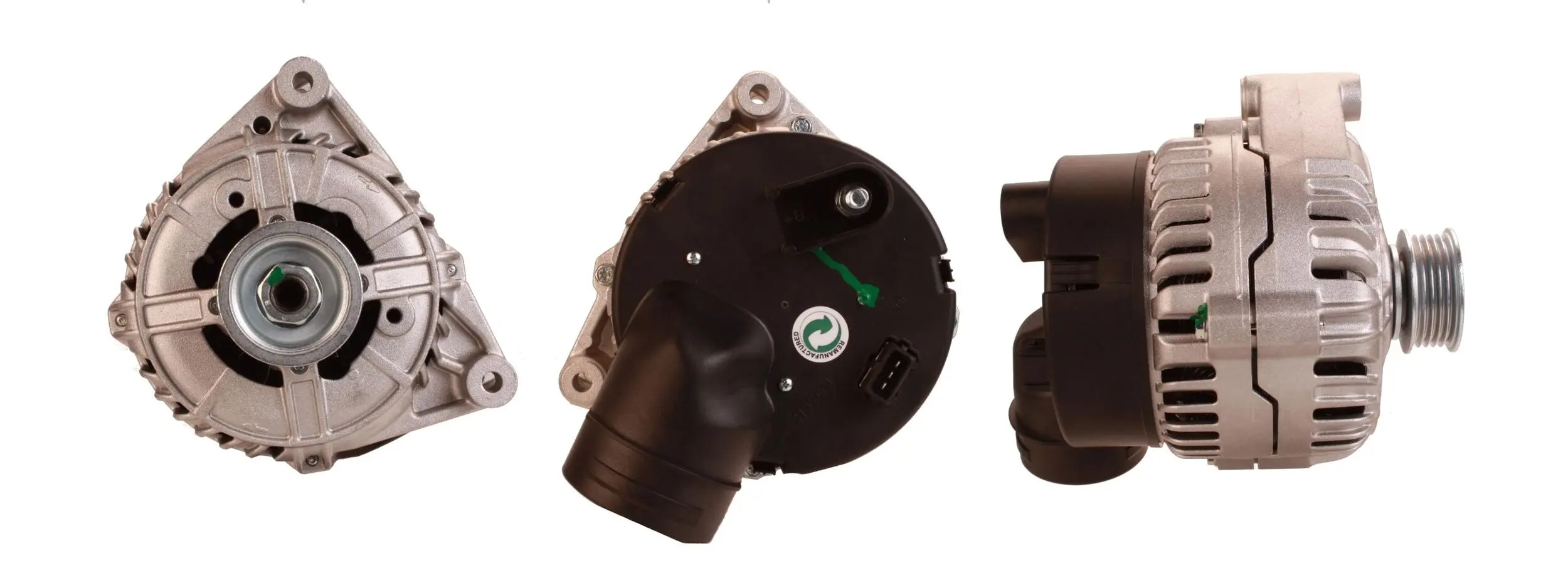 генератор ELSTOCK             