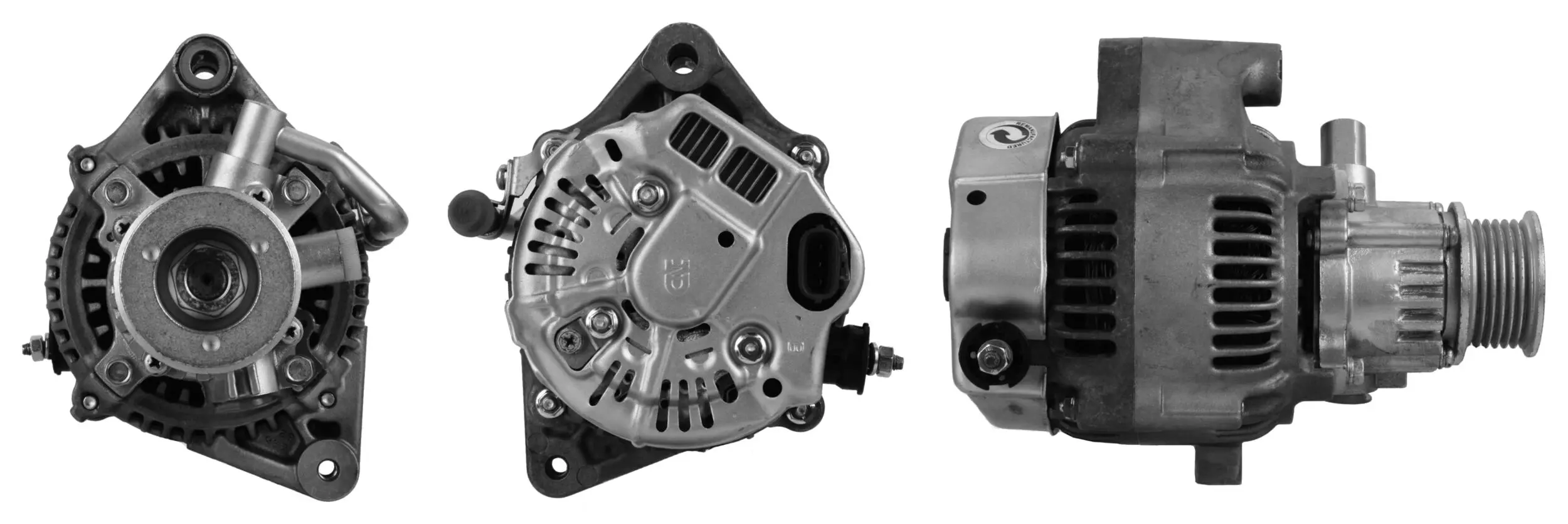 генератор ELSTOCK             