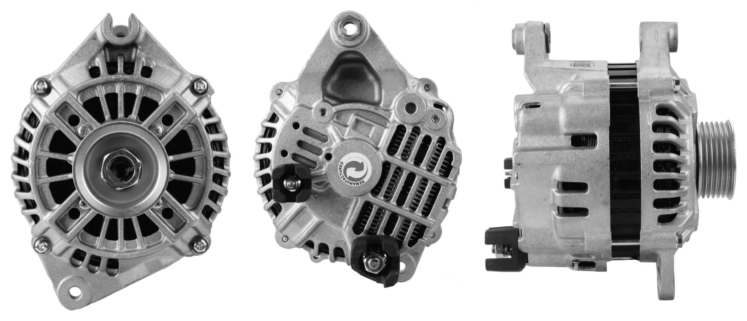 генератор ELSTOCK             