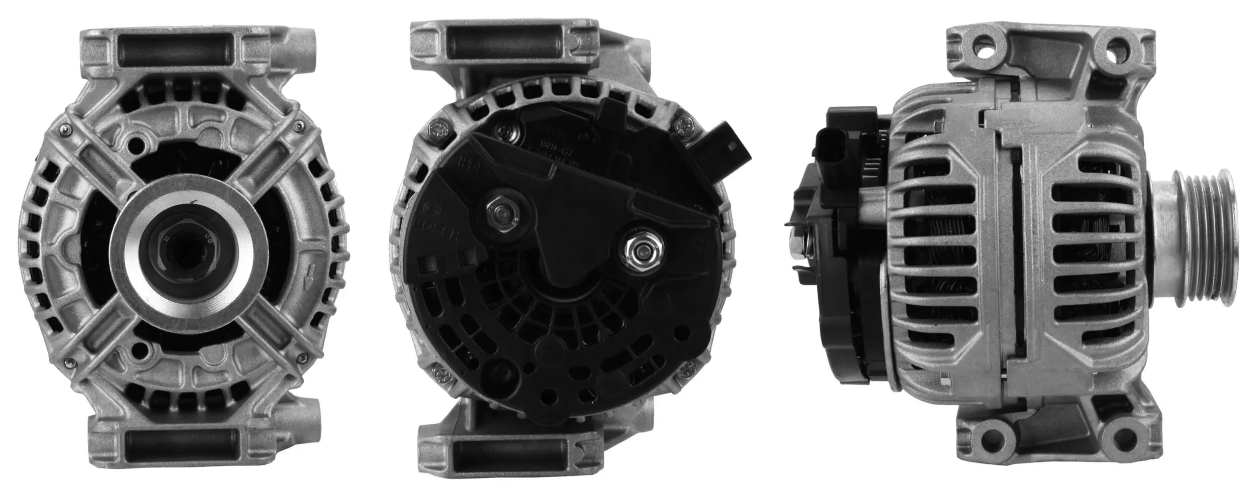 генератор ELSTOCK             