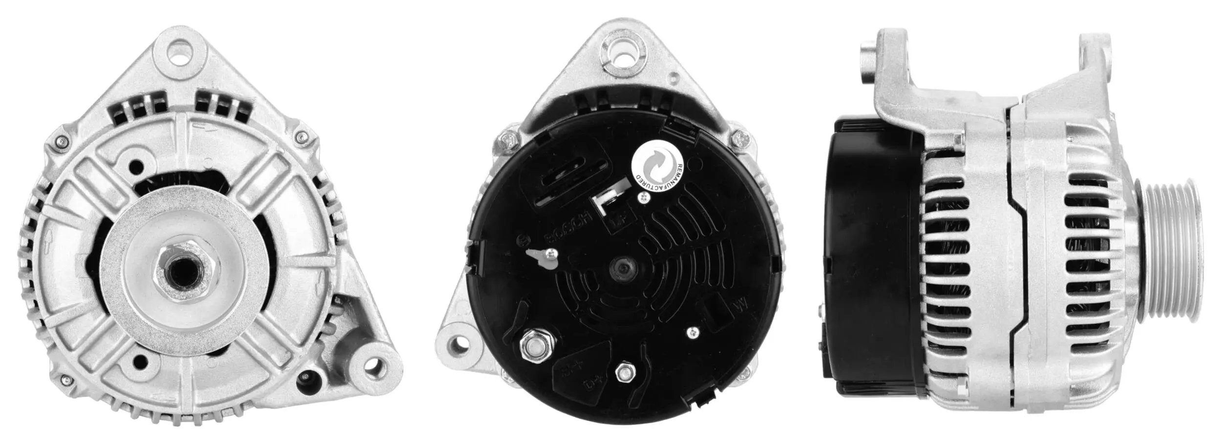 генератор ELSTOCK             