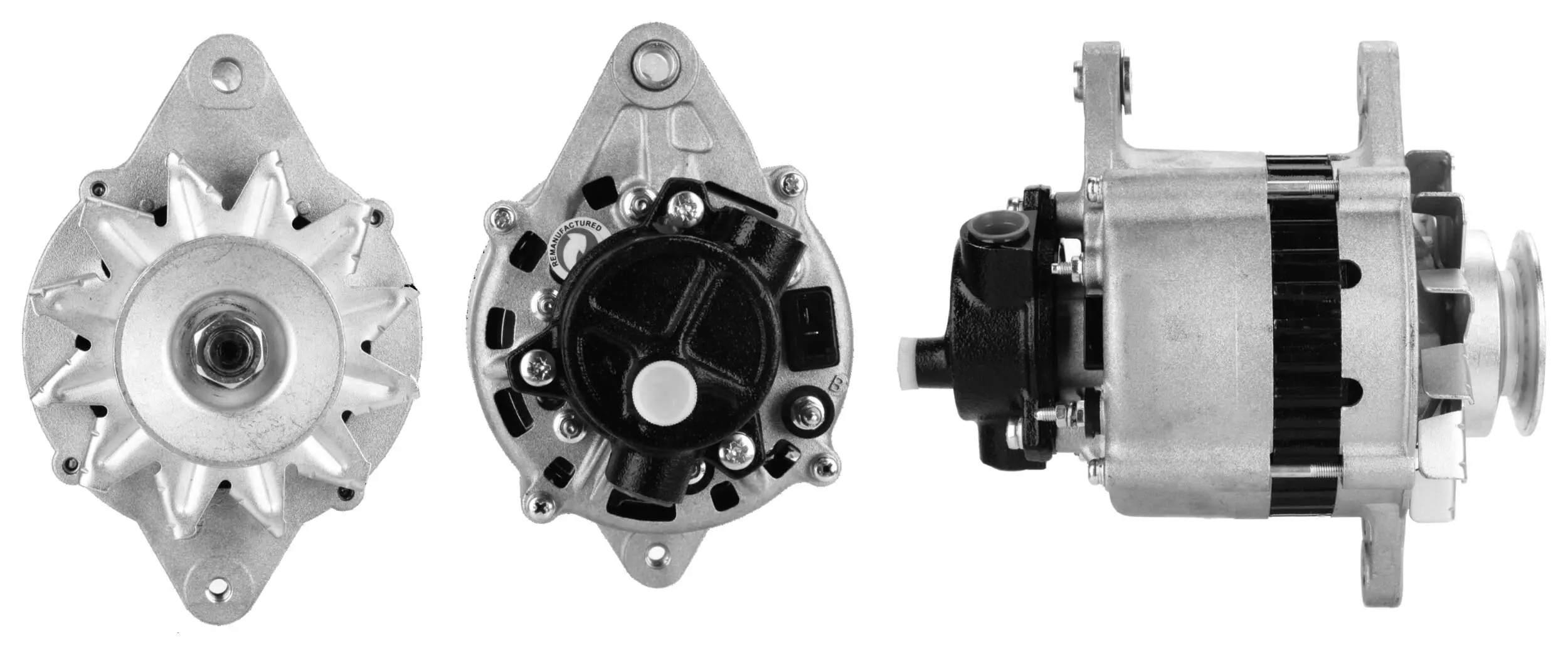 генератор ELSTOCK             