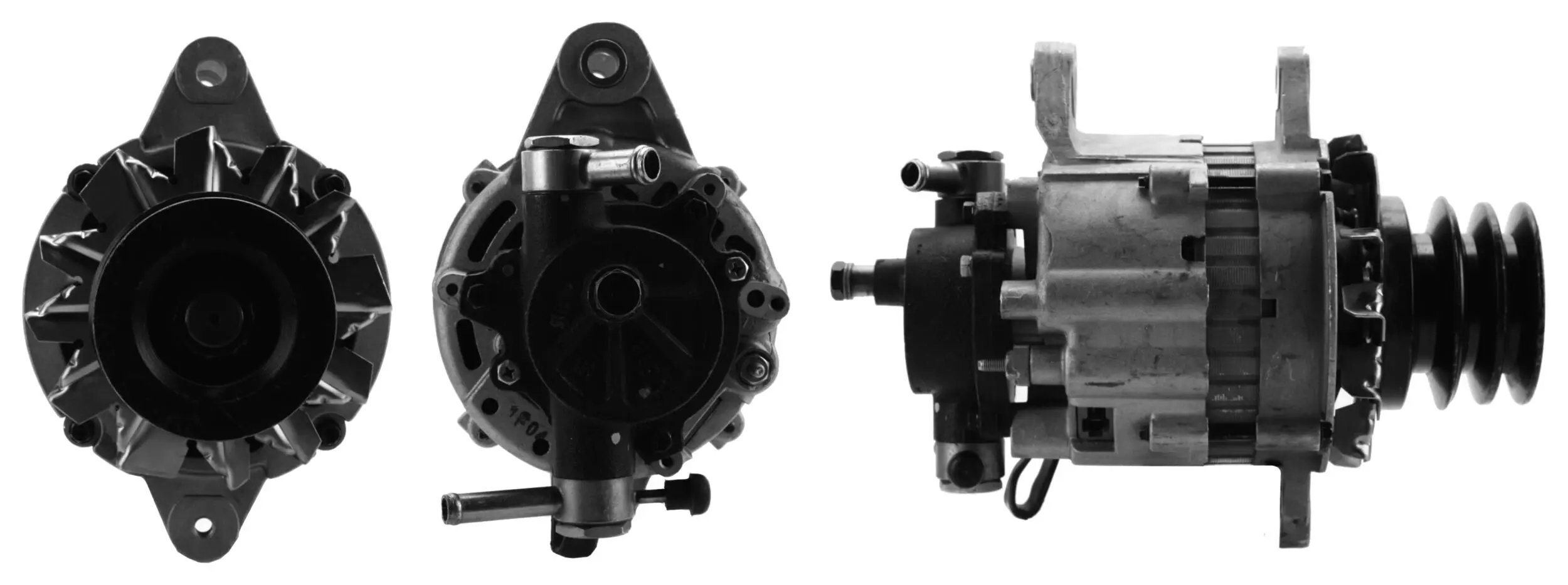 генератор ELSTOCK             