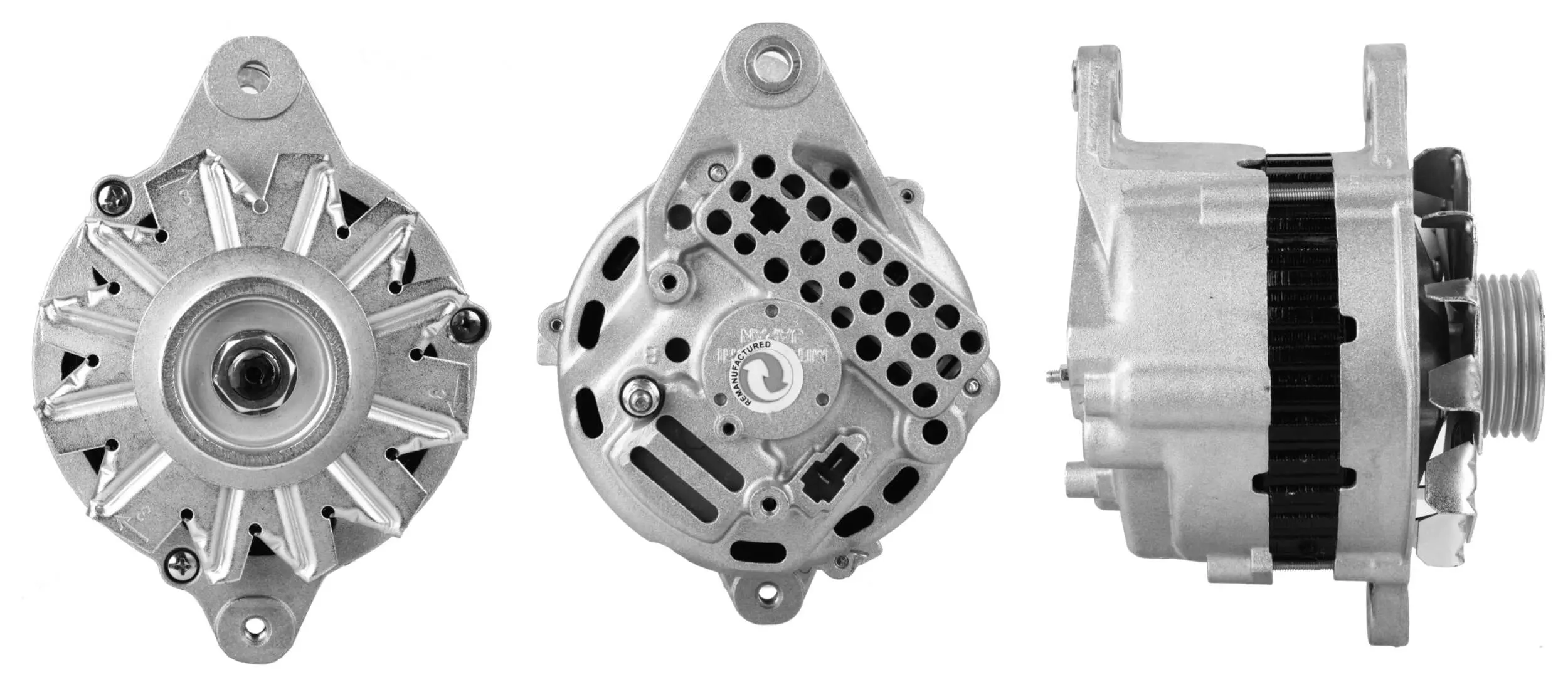 генератор ELSTOCK             