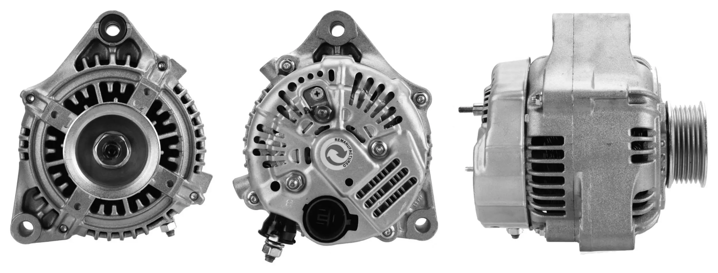 генератор ELSTOCK             