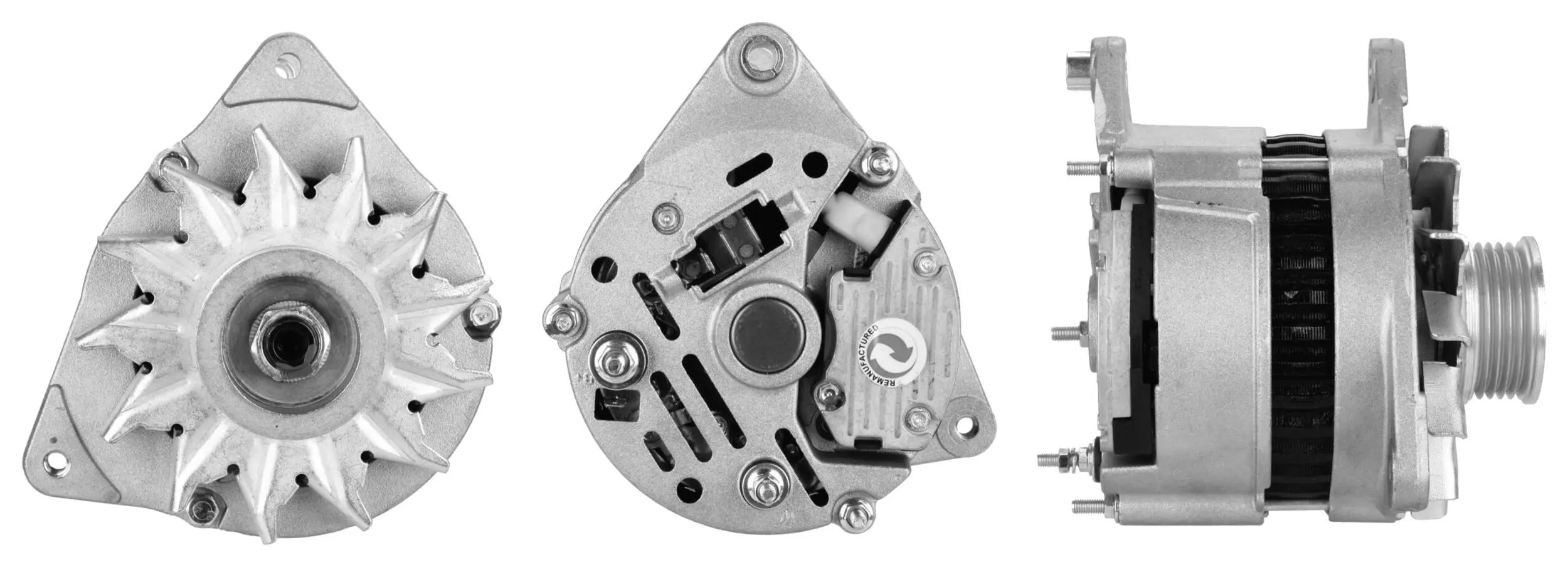 генератор ELSTOCK             