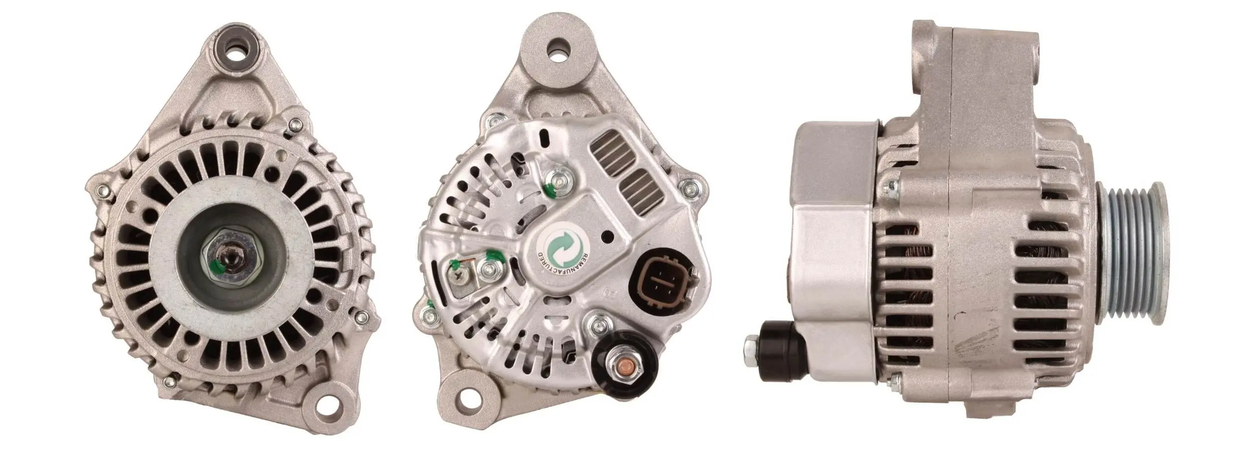 генератор ELSTOCK             