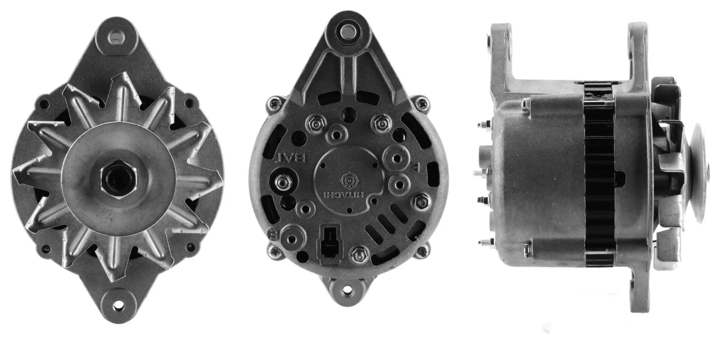 генератор ELSTOCK             