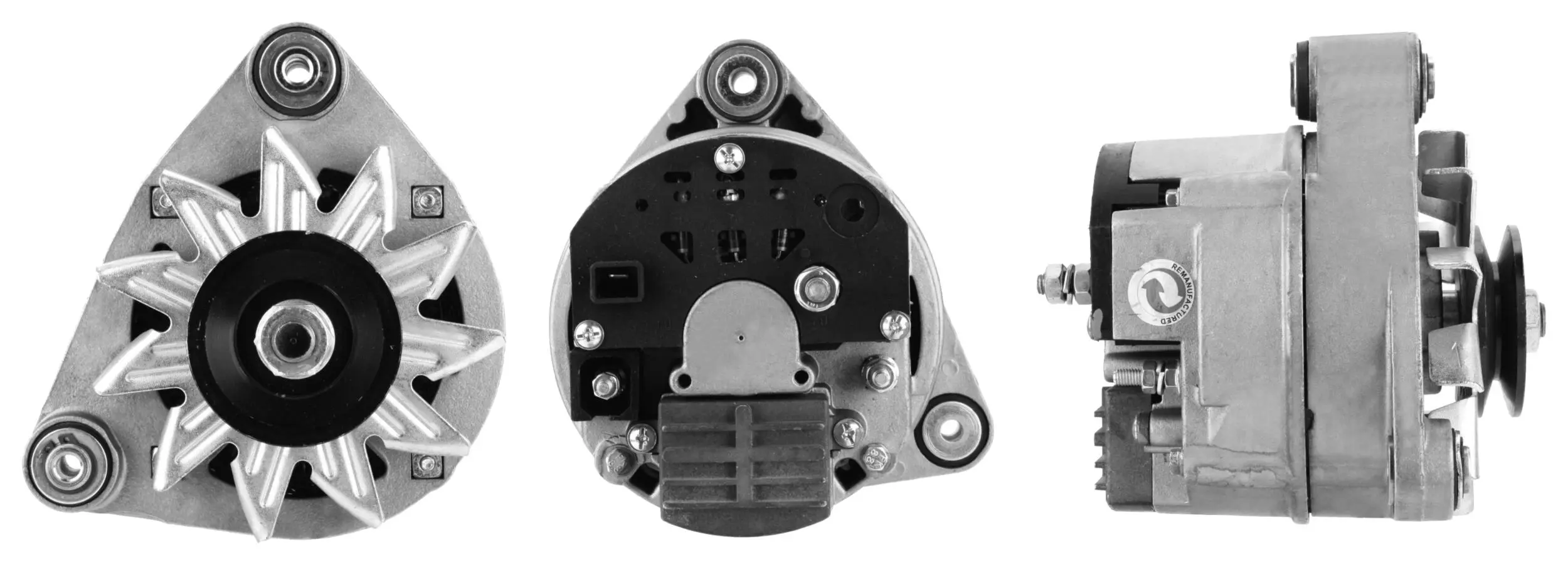 генератор ELSTOCK             