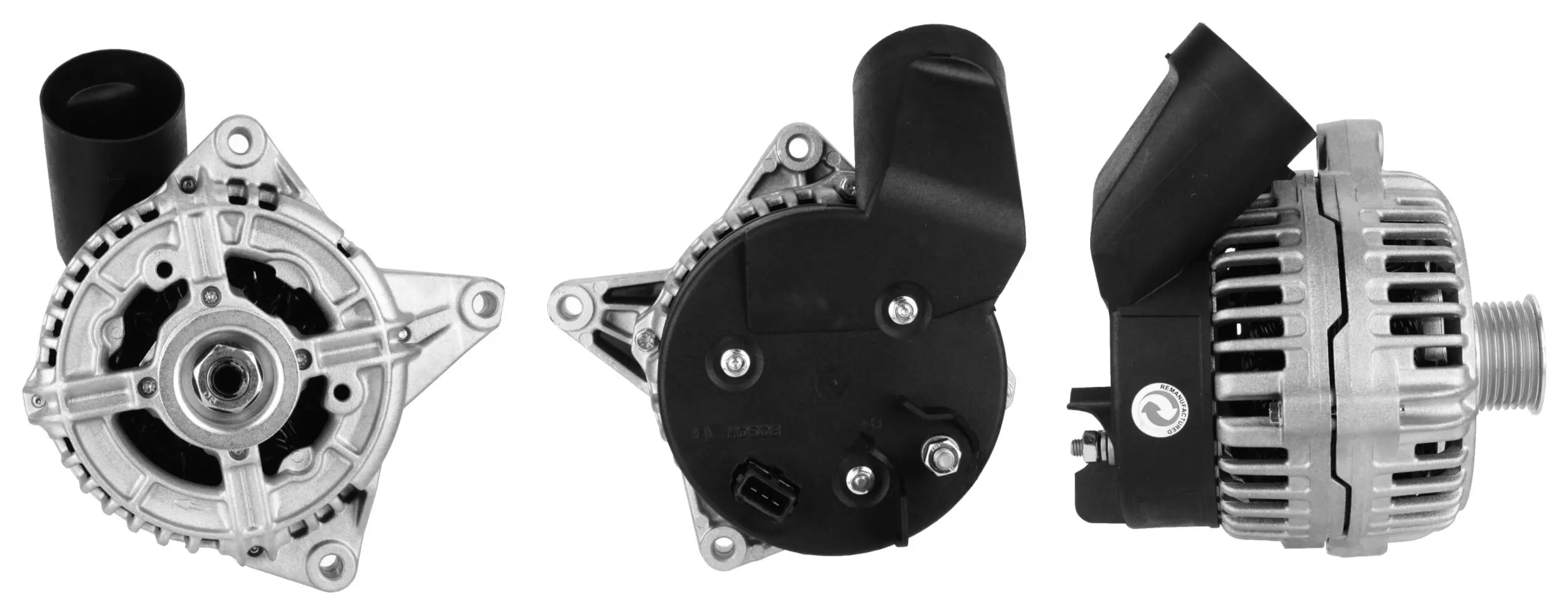 генератор ELSTOCK             