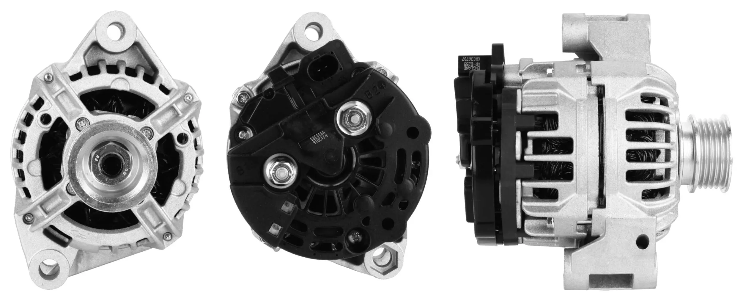 генератор ELSTOCK             