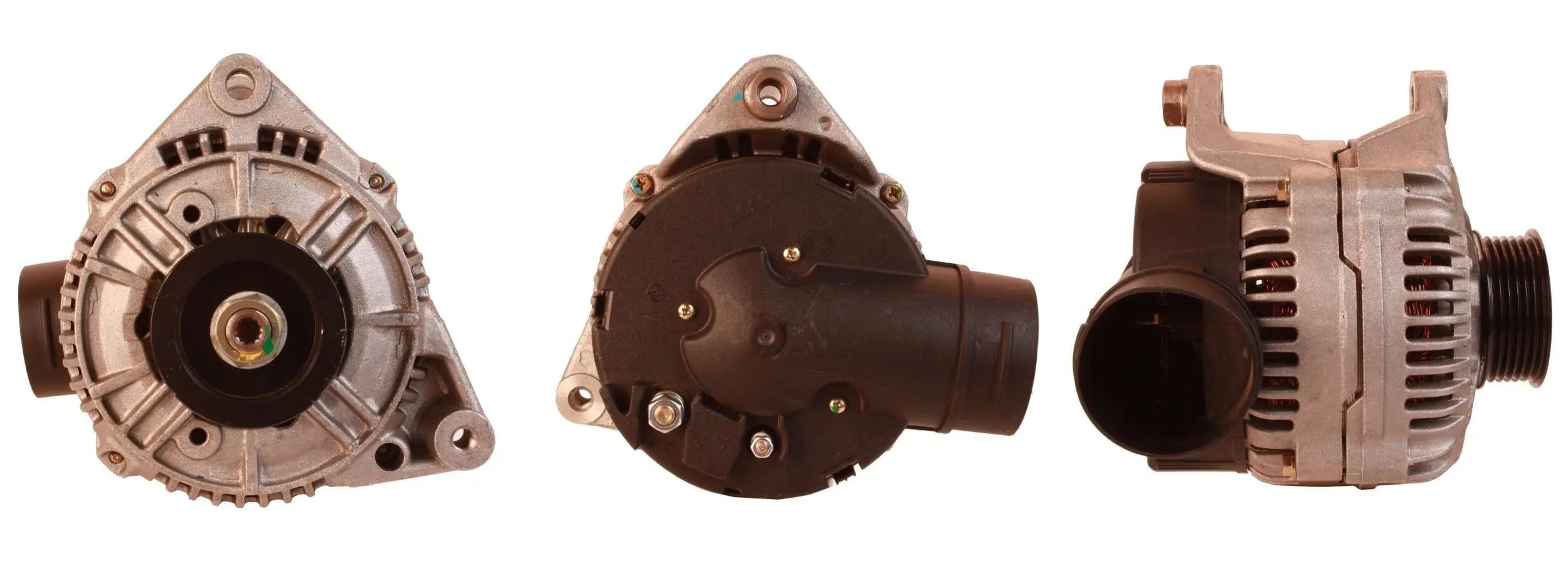 генератор ELSTOCK             