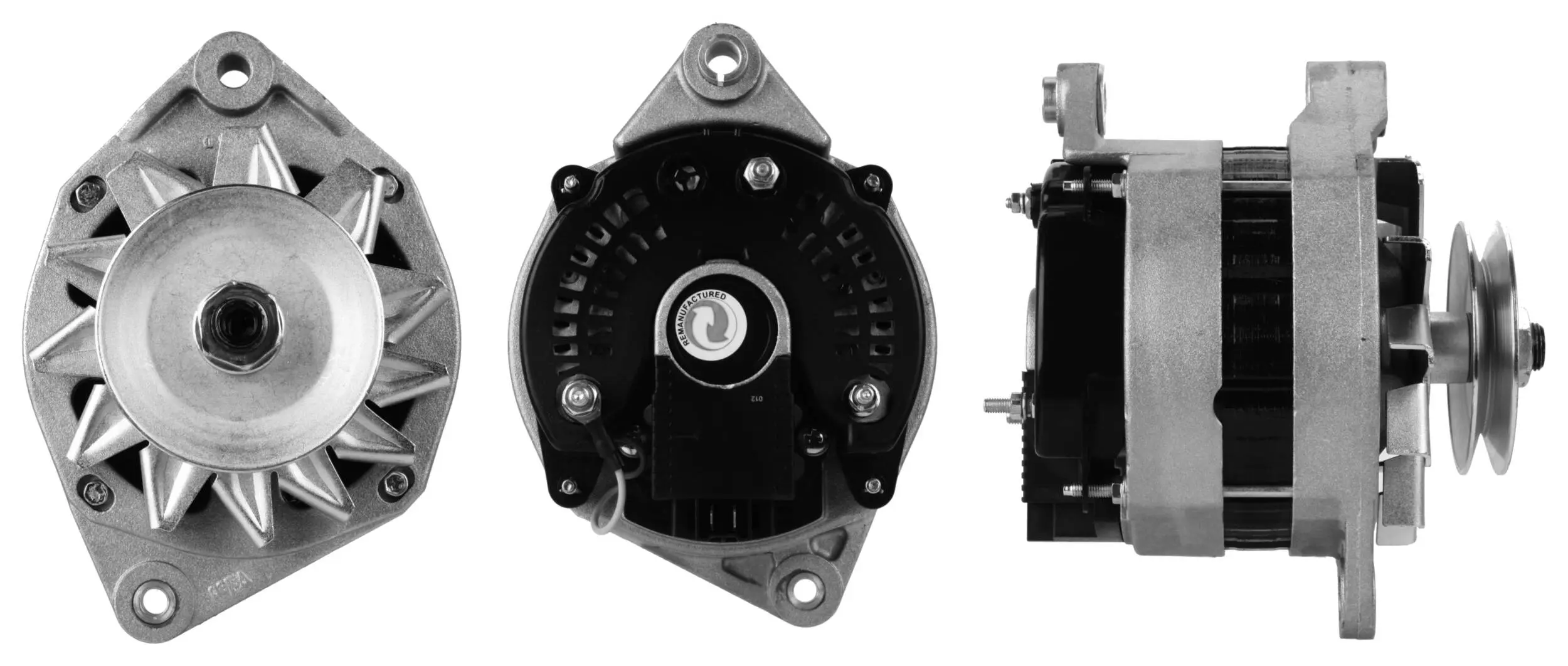 генератор ELSTOCK             