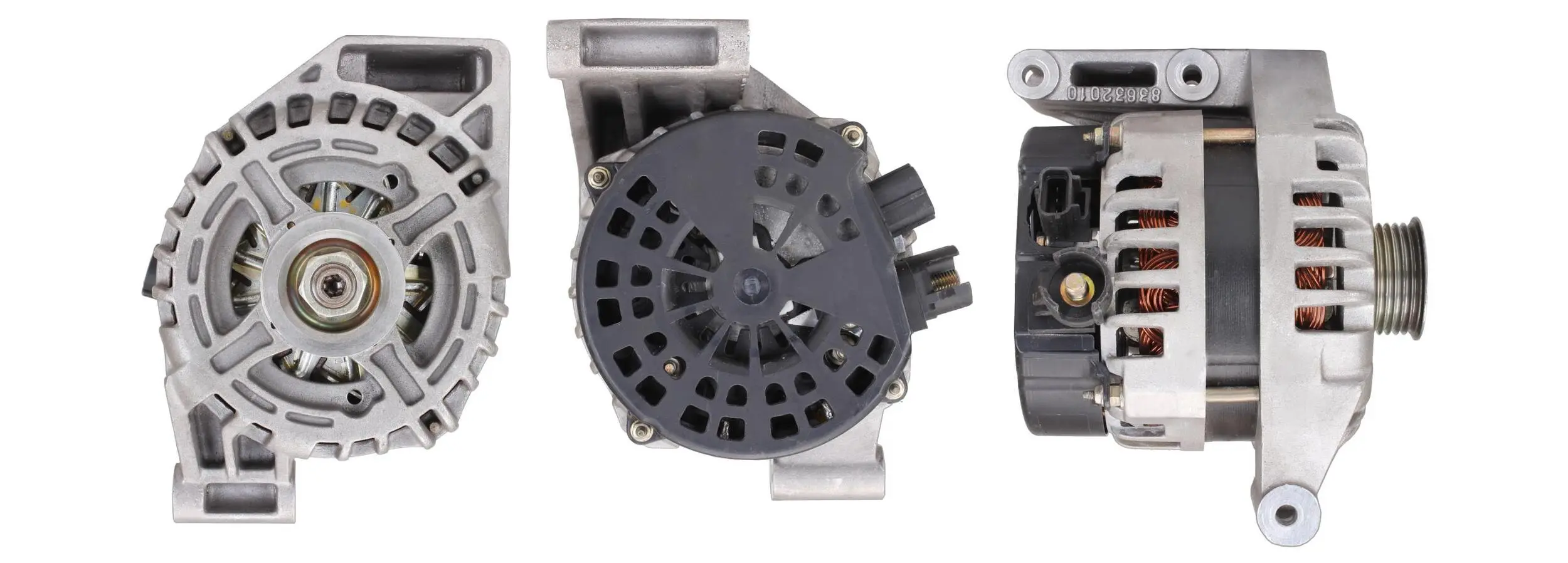 генератор ELSTOCK             