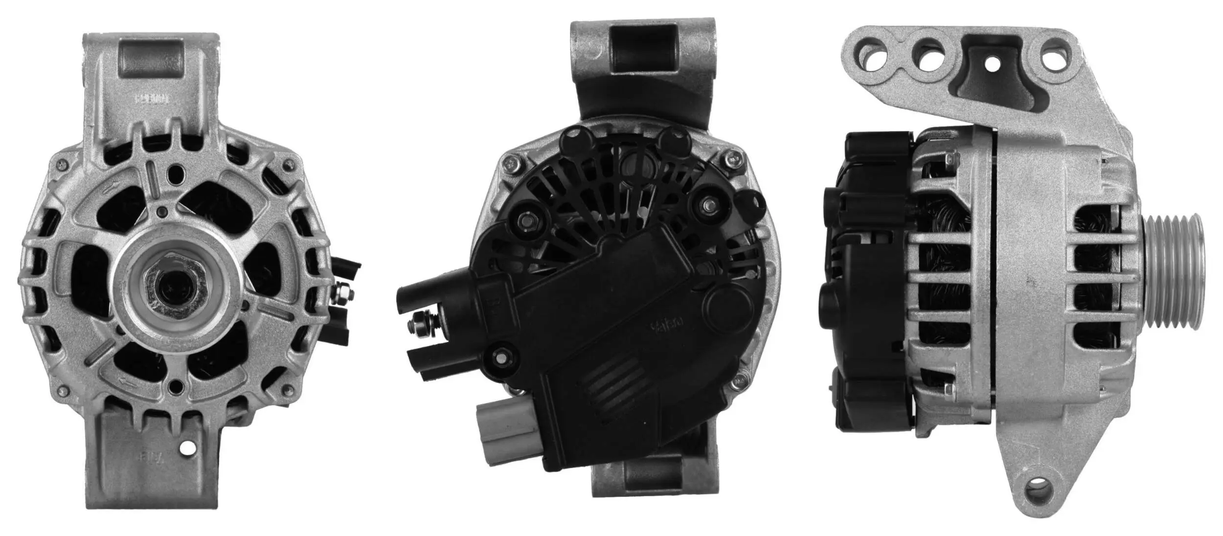 генератор ELSTOCK             