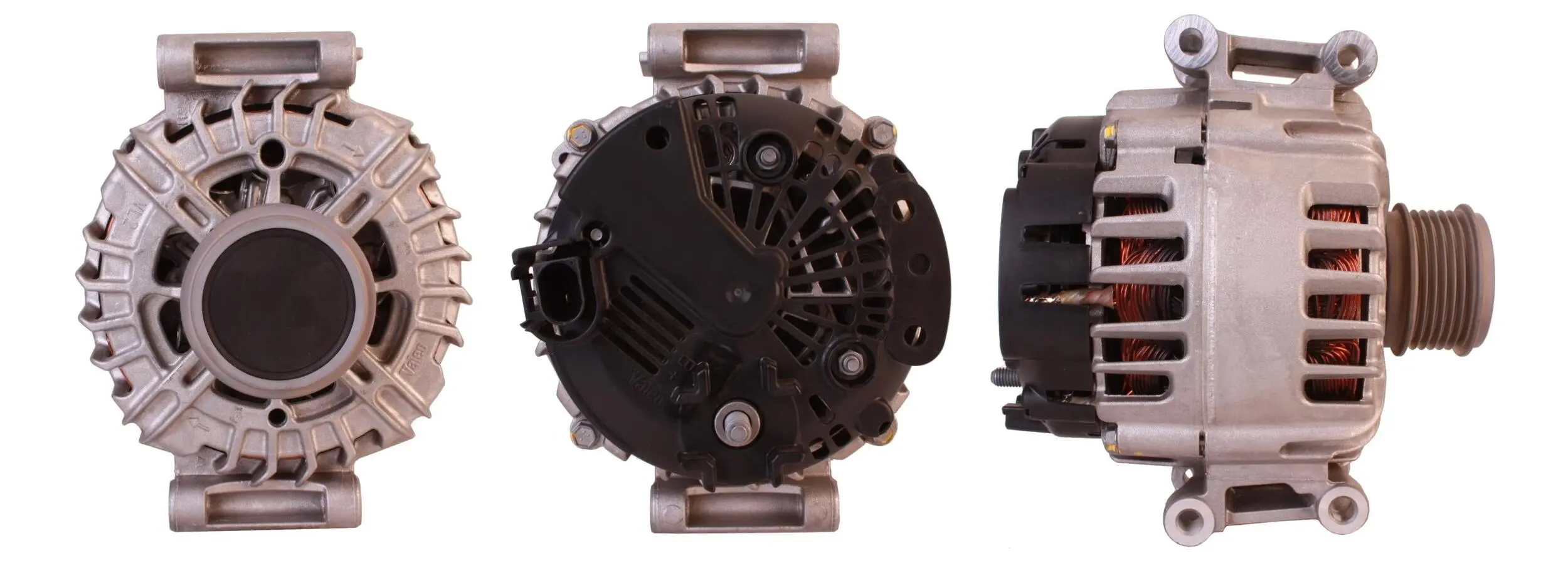 генератор ELSTOCK             