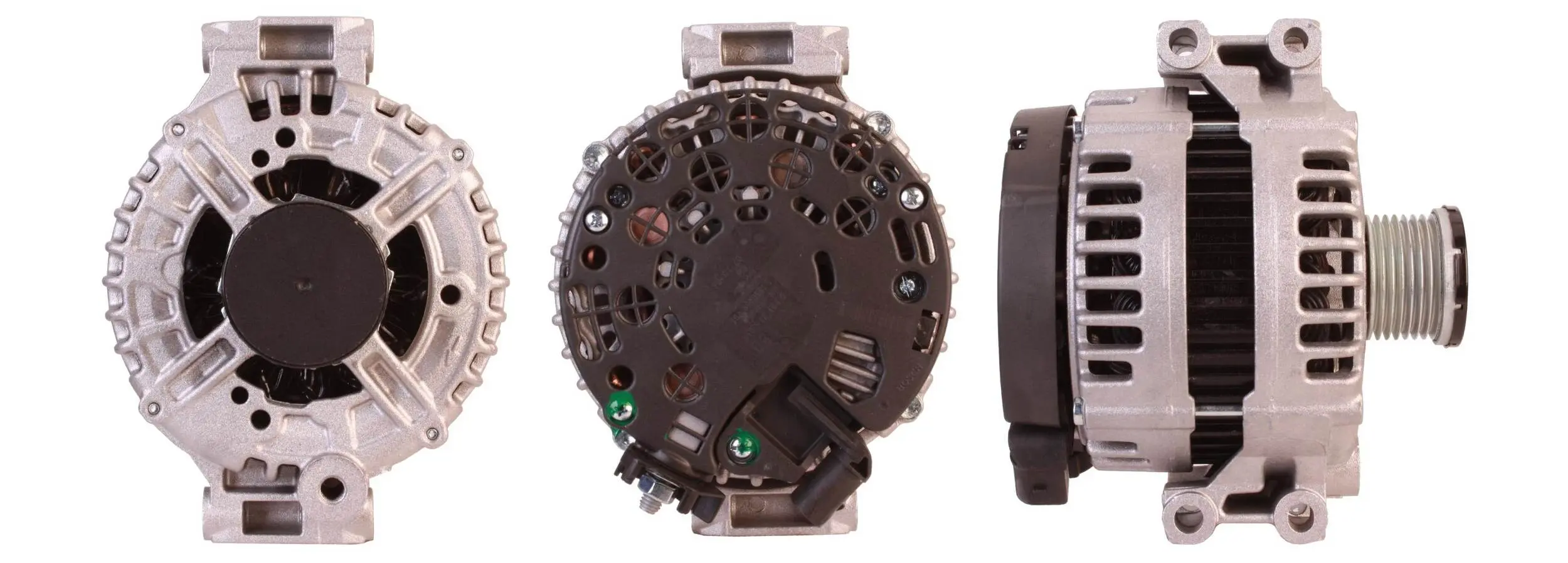 генератор ELSTOCK             