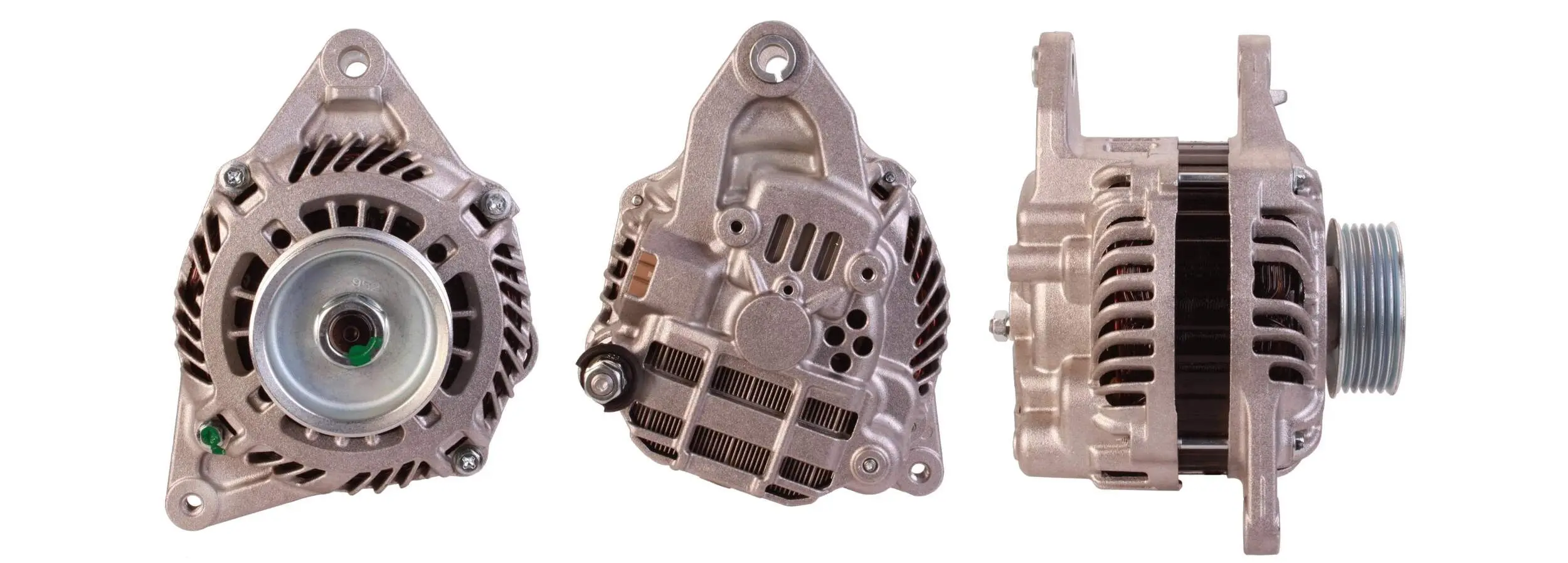 генератор ELSTOCK             