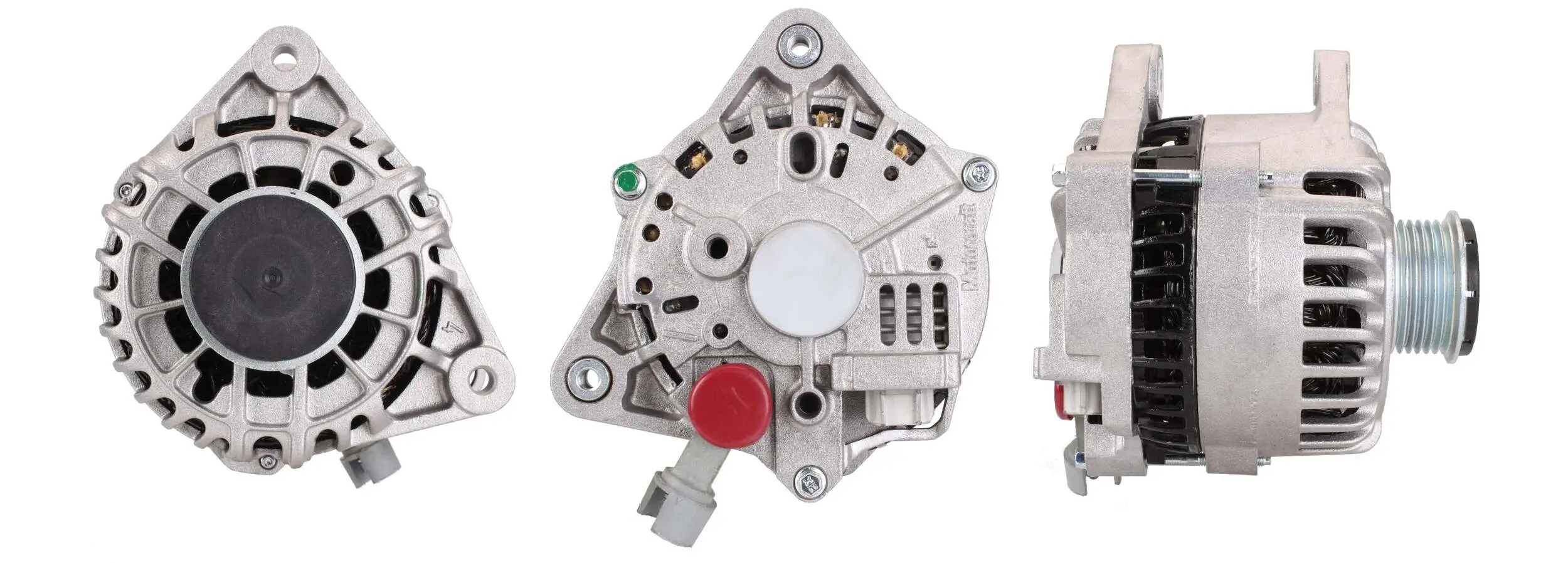 генератор ELSTOCK             