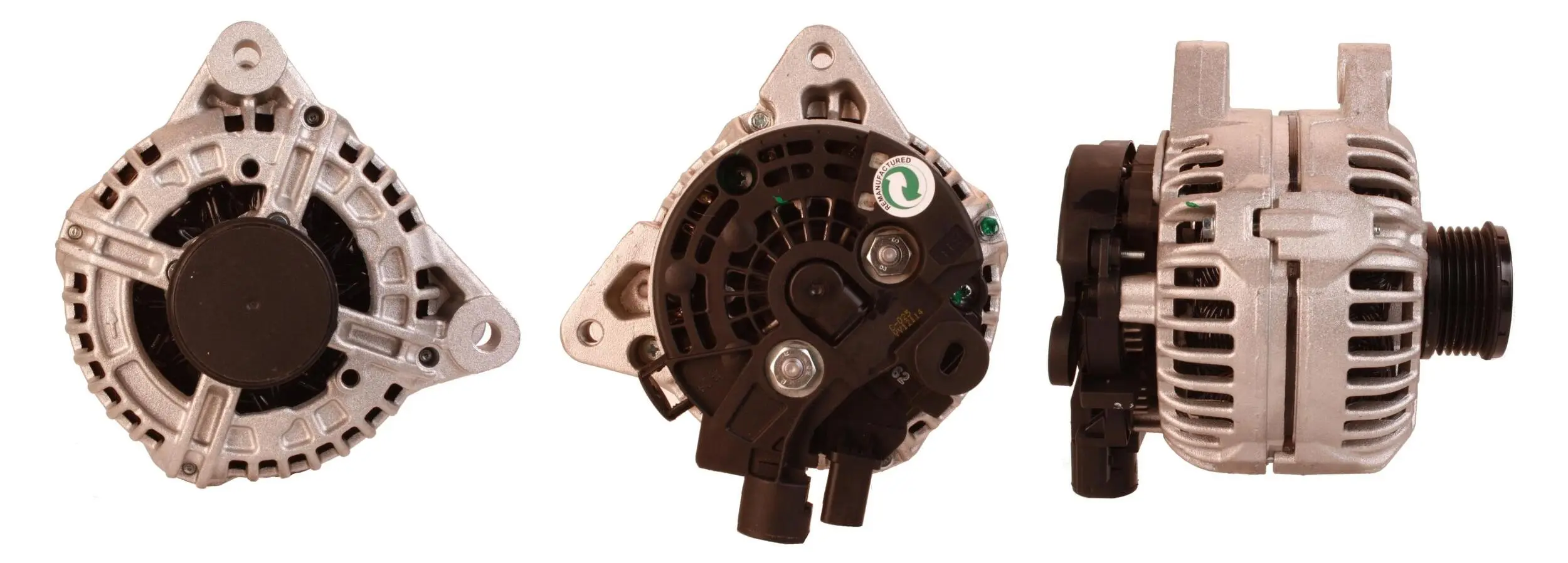 генератор ELSTOCK             