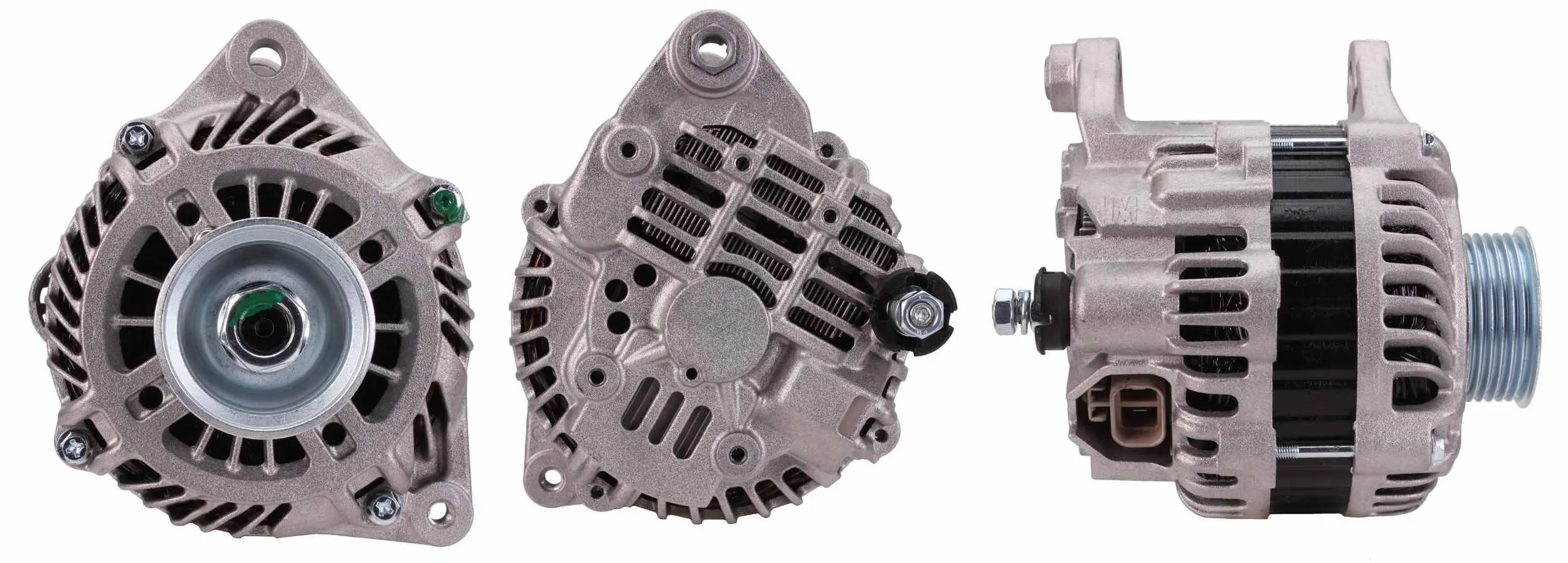 генератор ELSTOCK             