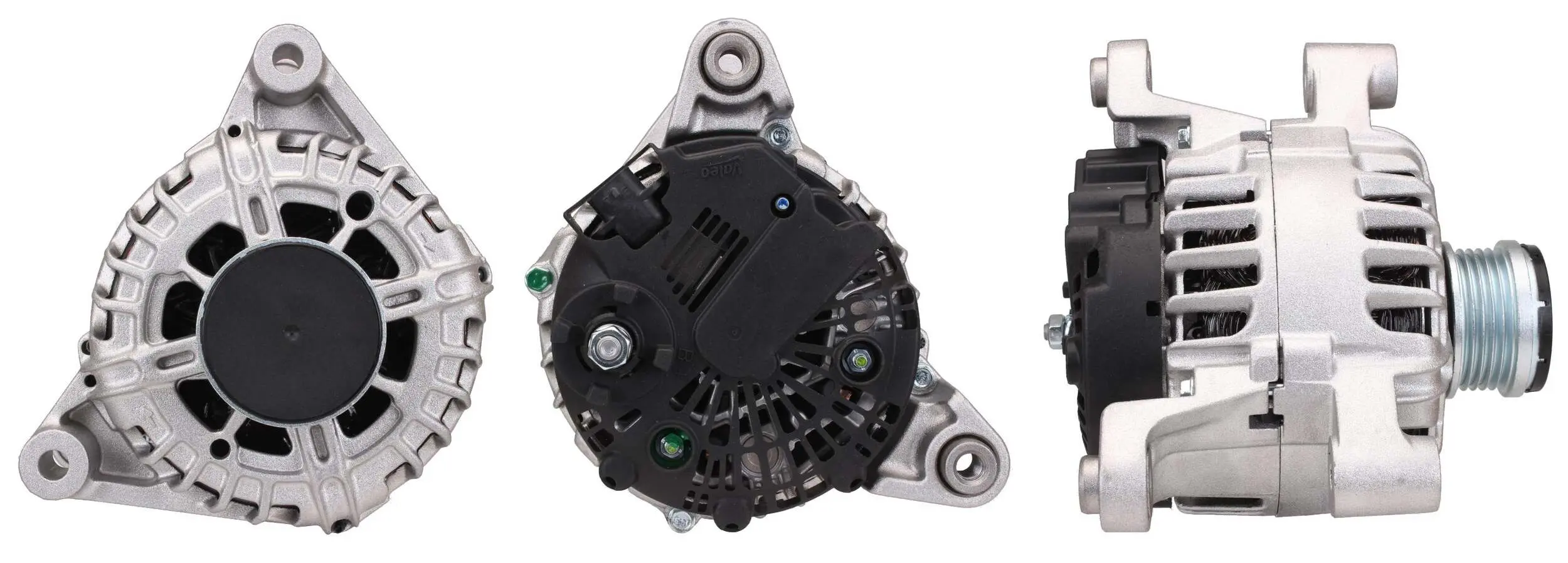 генератор ELSTOCK             