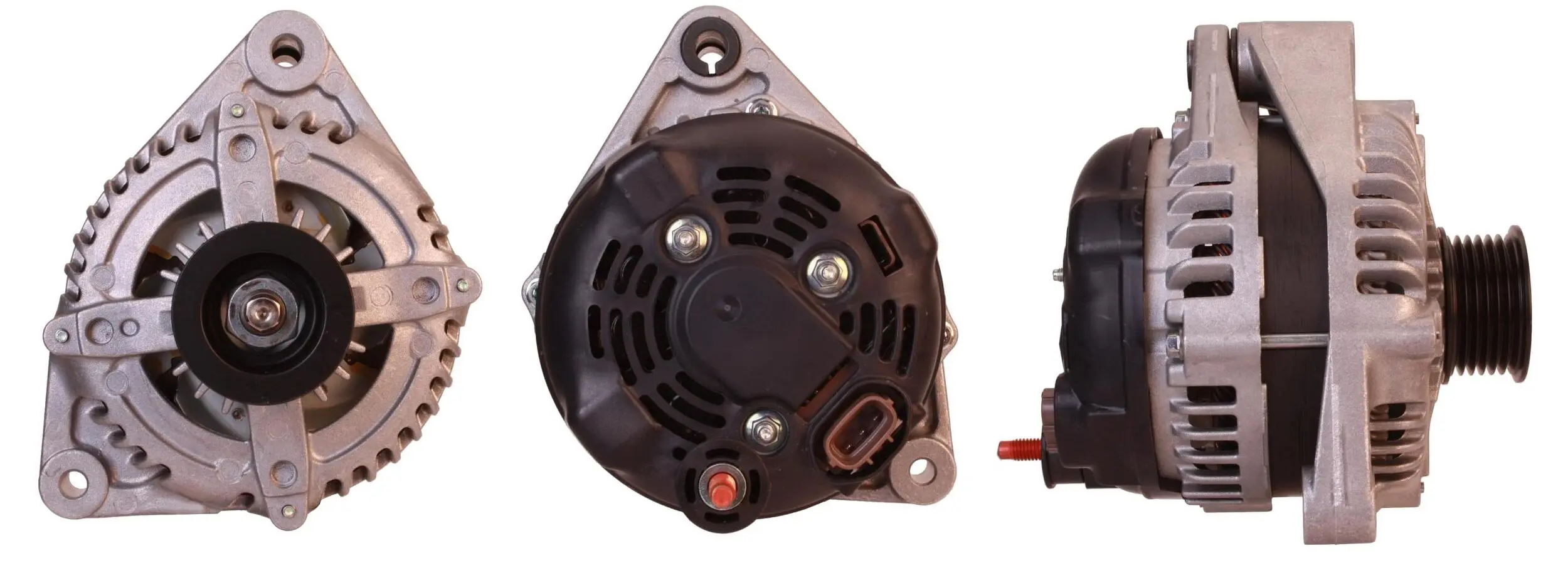 генератор ELSTOCK             