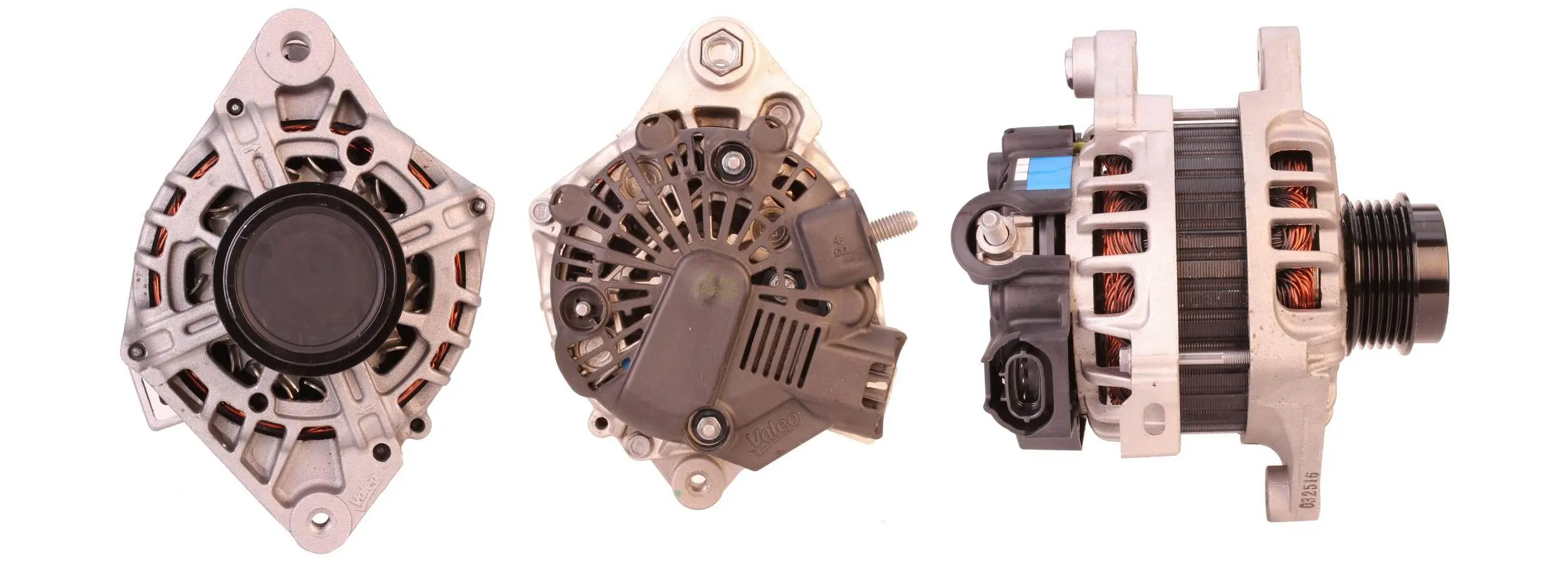 генератор ELSTOCK             