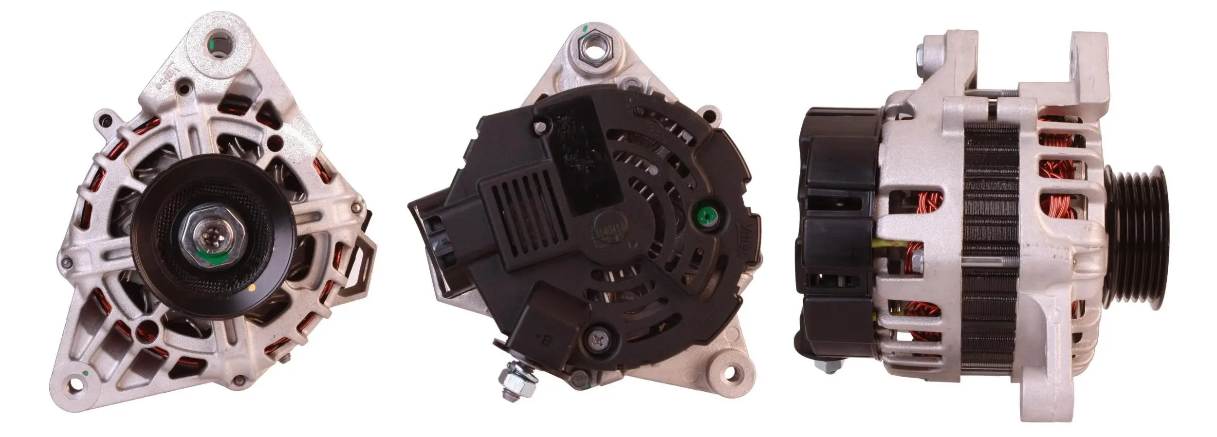 генератор ELSTOCK             