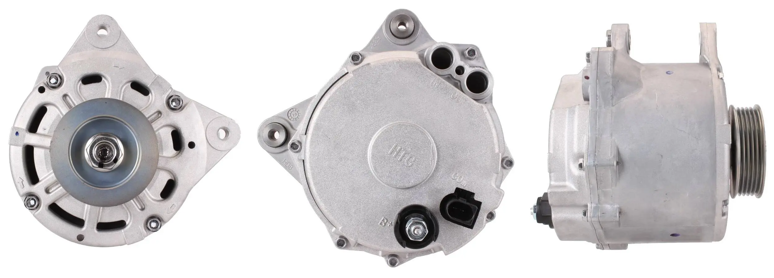 генератор ELSTOCK             