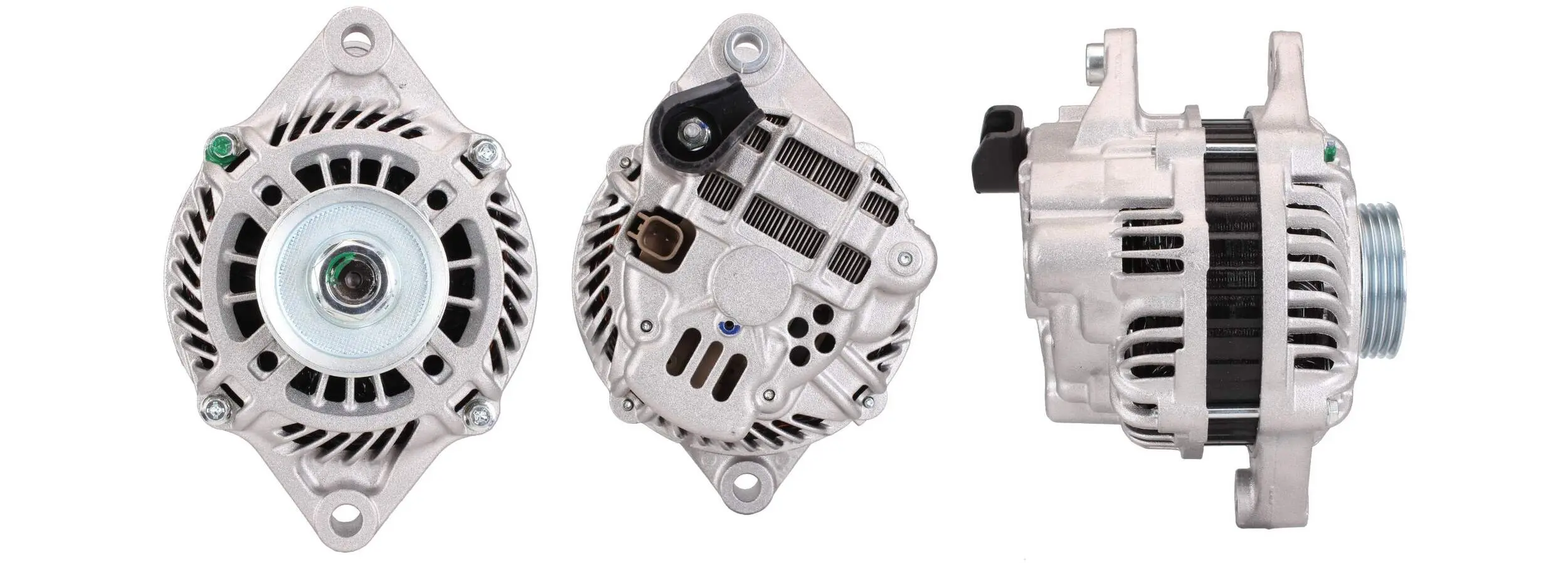 генератор ELSTOCK             